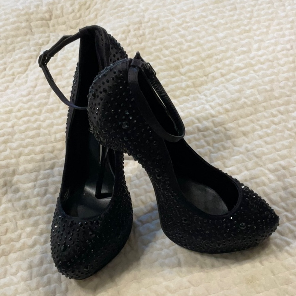 Aldo heels